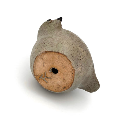 Tommy Kakinuma speckled bird #1