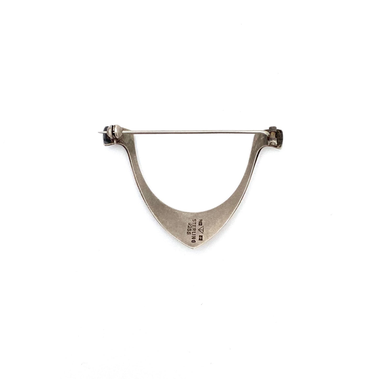 Tone Vigeland Plus Studios brooch