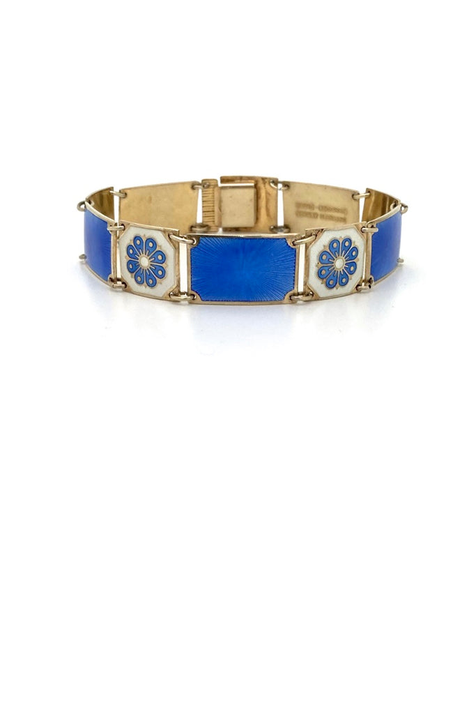 David andersen bracelet clearance