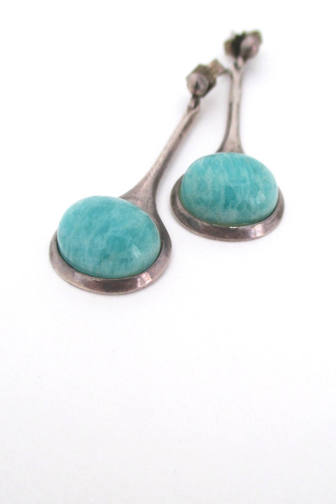 David andersen earrings on sale