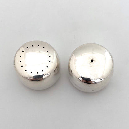 Georg Jensen salt & pepper 1135 by Henning Koppel ~ set #3