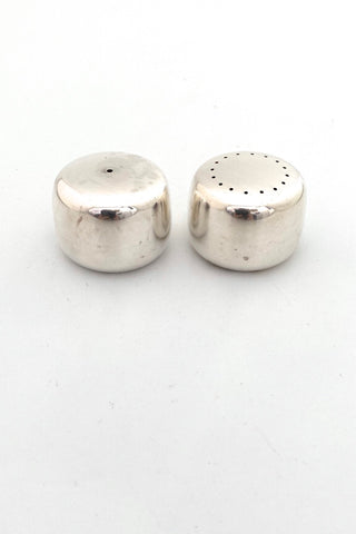 Georg Jensen salt & pepper 1135 by Henning Koppel ~ set #3