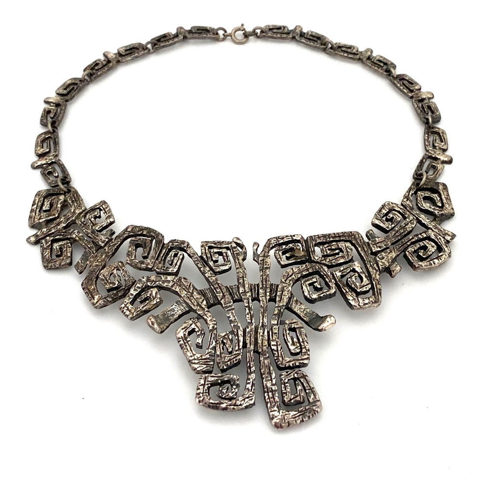 Bib necklace canada store