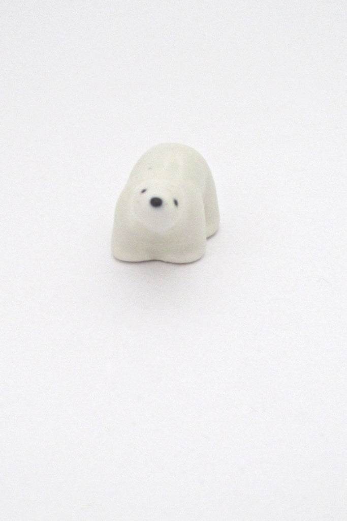 Arabia Finland small polar bear - Richard Lindh – Samantha