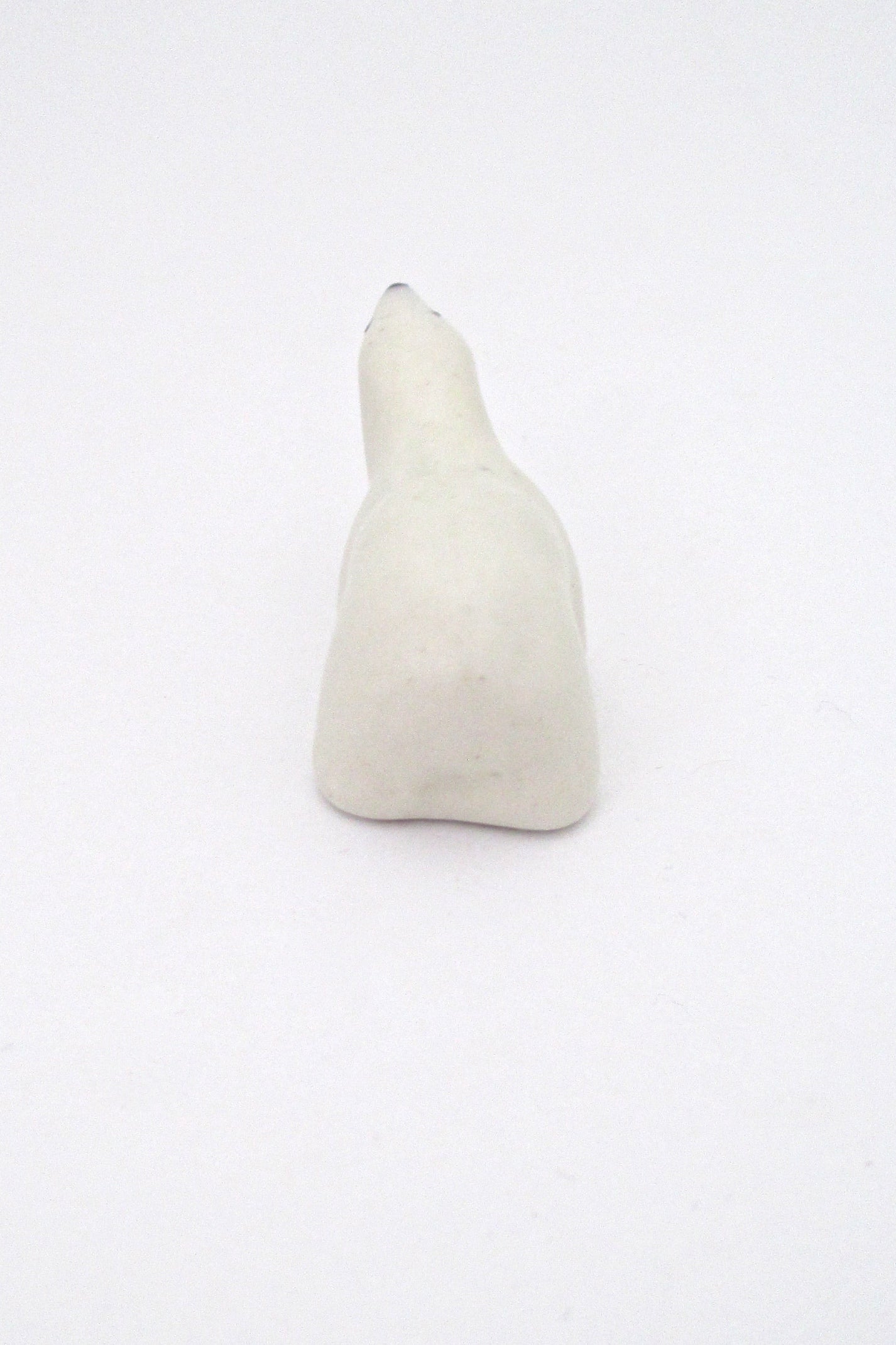 Arabia Finland small polar bear - Richard Lindh