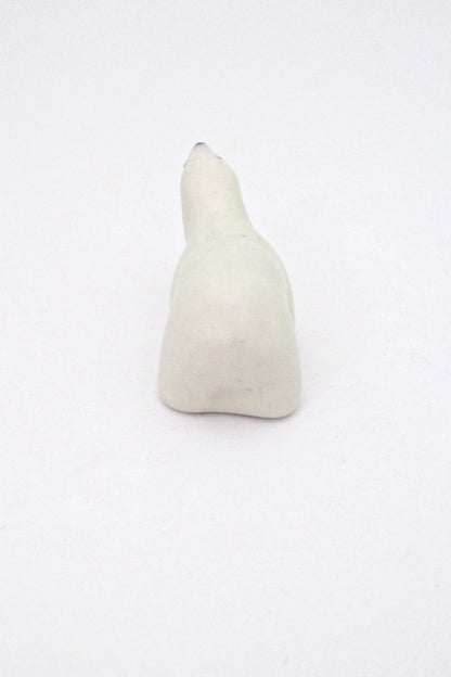 Arabia Finland small polar bear - Richard Lindh