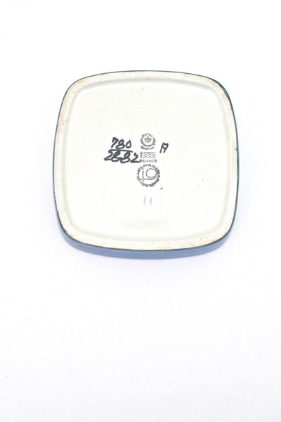 Royal Copenhagen small 'Baca' dish - Johanne Gerber
