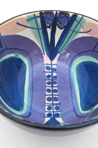 Royal Copenhagen small 'Tenera' bowl - Inge Lise Koefoed