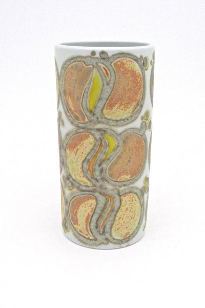 Royal Copenhagen small 'Baca' vase - Ellen Malmer