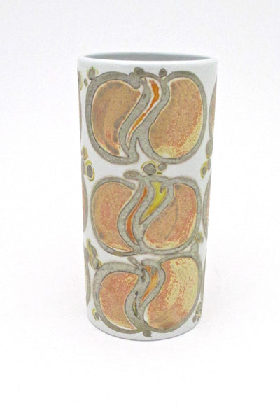Royal Copenhagen small 'Baca' vase - Ellen Malmer
