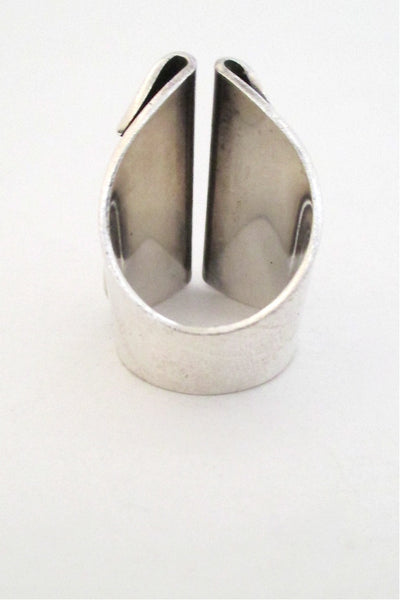 Tone Vigeland large ring