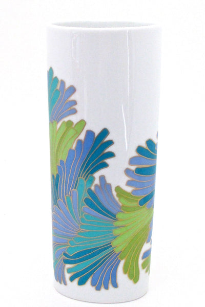 Rosenthal polychrome Studio Line vase - Nairac