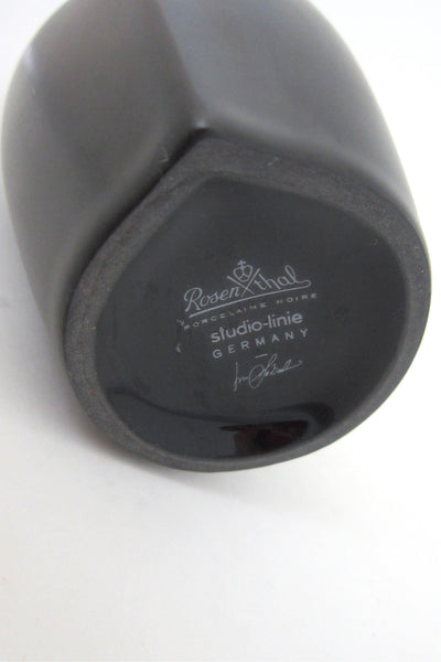 Rosenthal Sabattini 'Pinguino' vase