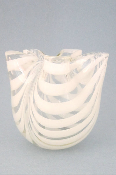 Kumela, Finland vase by Maija Carlson