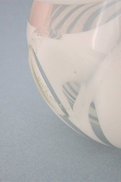 Kumela, Finland vase by Maija Carlson
