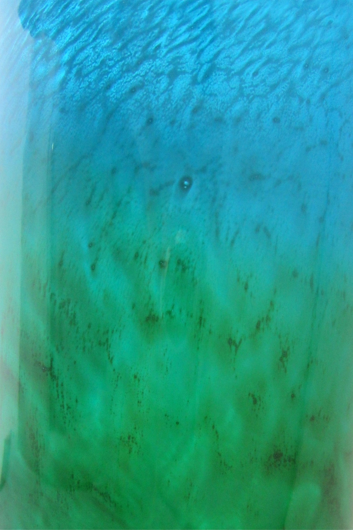 Ekenas large signed vase by John Orwar Lake