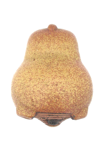 Lisa Larson stoneware bulldog