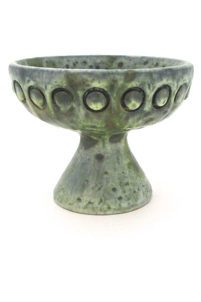 Alvino Bagni sea garden at Samantha Howard Vintage