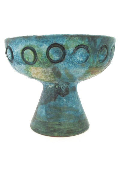 Alvino Bagni 'sea garden' candle holder #2