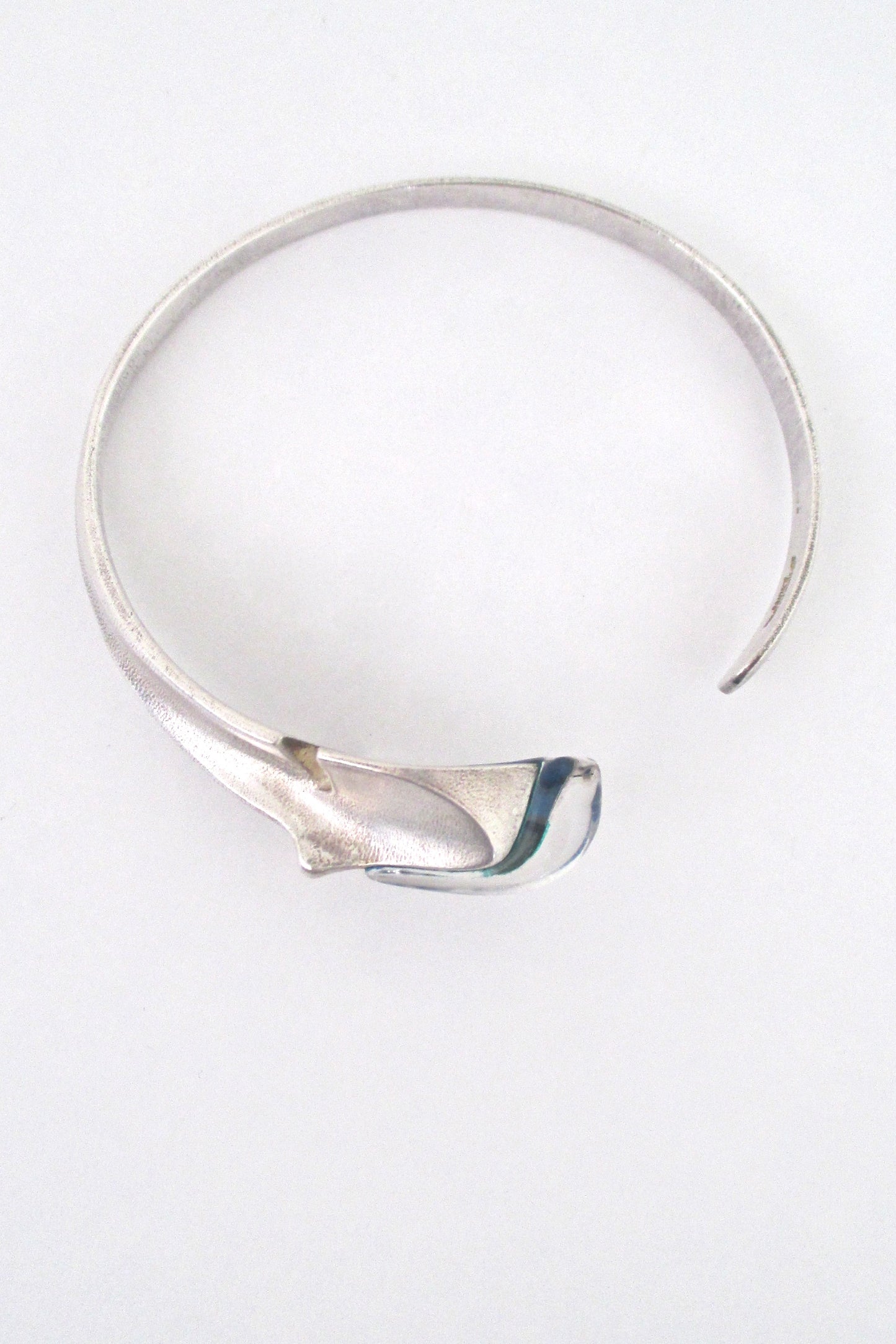 Bjorn Weckstrom 'Salamander' bracelet