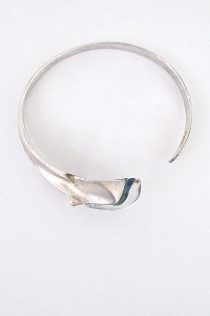 Bjorn Weckstrom 'Salamander' bracelet