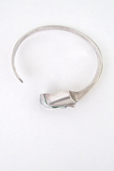 Bjorn Weckstrom 'Salamander' bracelet