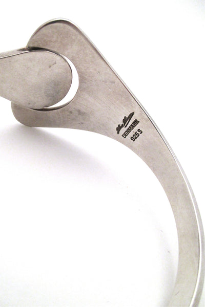 Hans Hansen puzzle bracelet