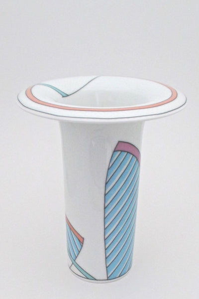 Rosenthal 'Century New Wave' vase - Tapio Wirkkala & Dorothy Hafner