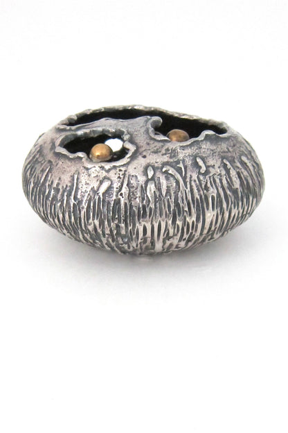 Guy Vidal large pod pendant