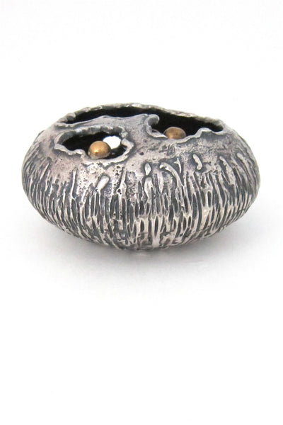 Guy Vidal large pod pendant