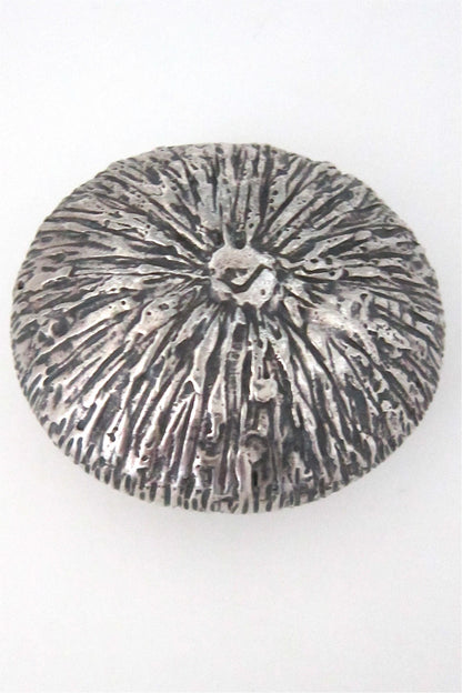 Guy Vidal large pod pendant