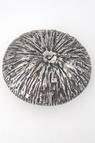 Guy Vidal large pod pendant