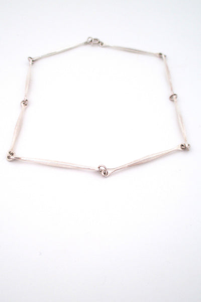 David Andersen long link chain - rare