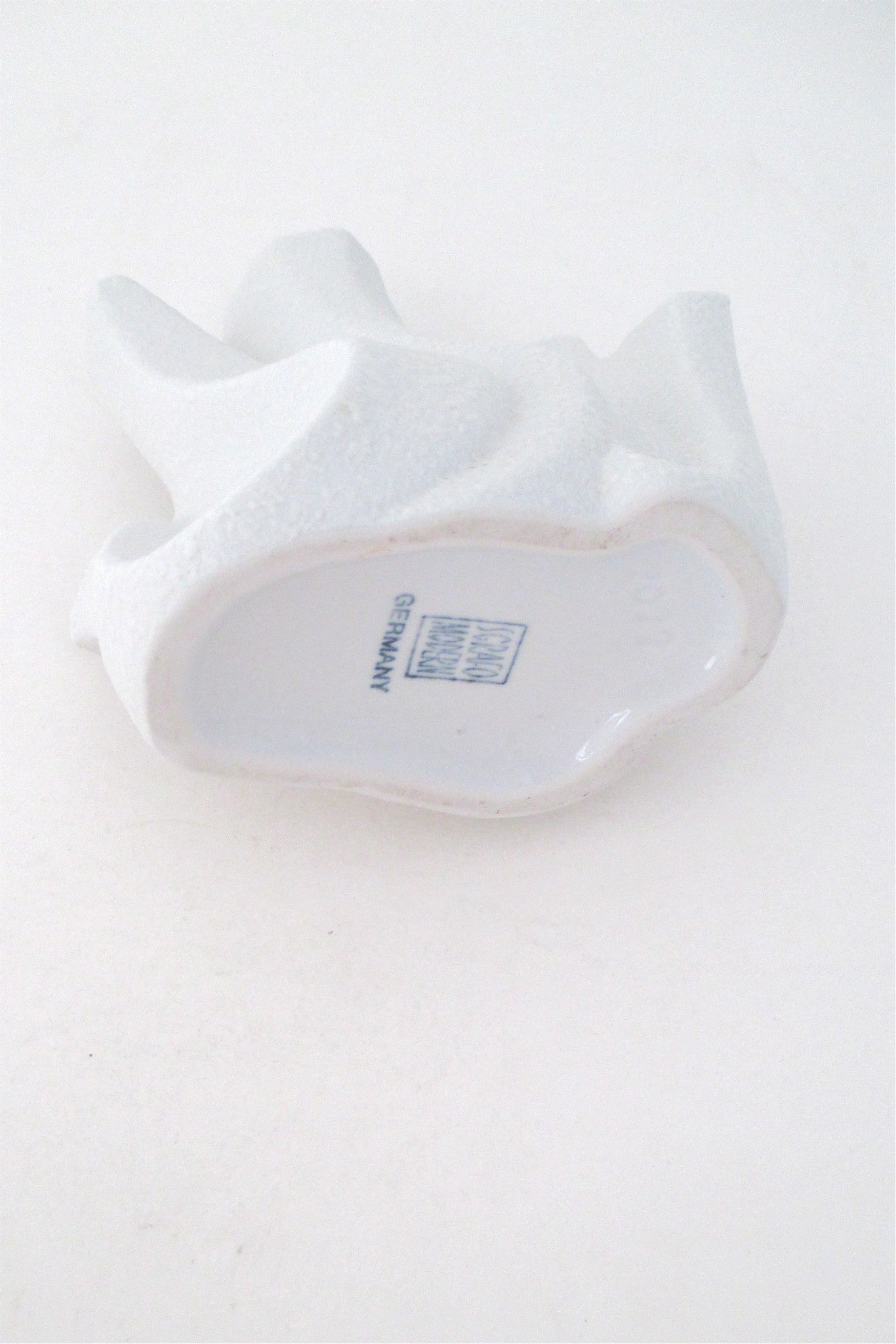 Sgrafo Modern 'Korallen' vase