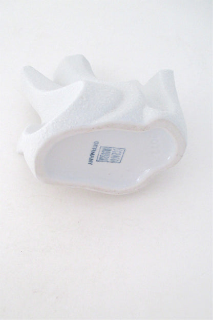 Sgrafo Modern 'Korallen' vase