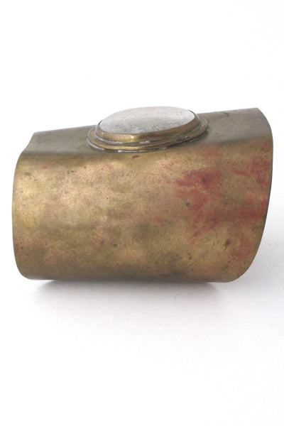 Rafael Alfandary extra large cuff bracelet