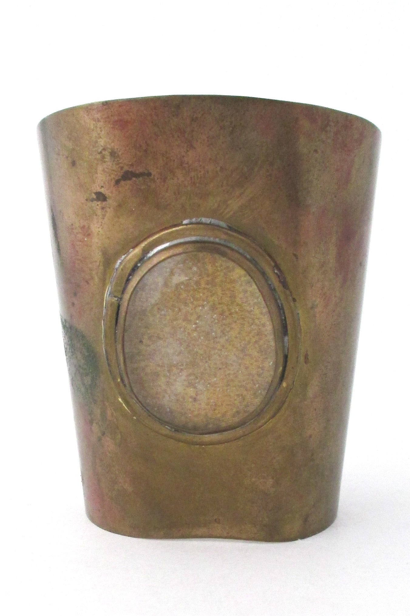 Rafael Alfandary Canada extra large cuff bracelet