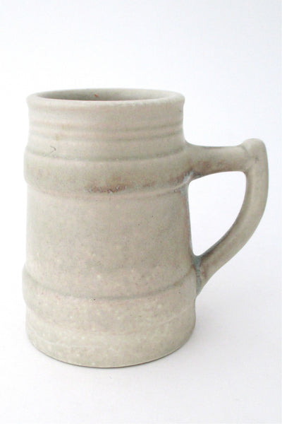 Lotte Canada glazed ceramic mug Canadian studio pottery Lotte lamp glaze