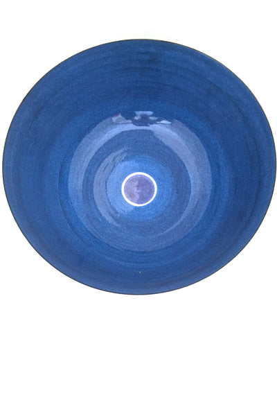 Royal Copenhagen extra large 'Tenera' bowl - Inge-Lise Koefoed