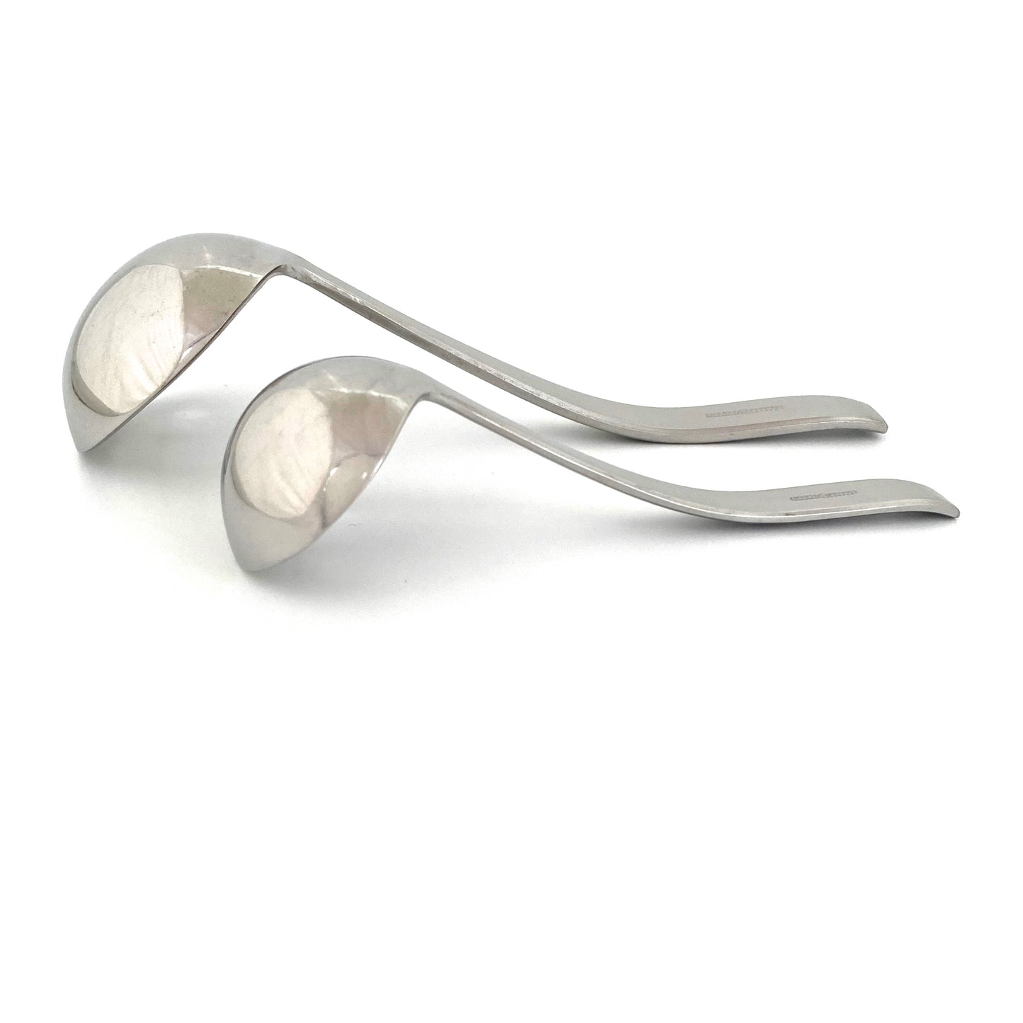 Amboss Austria ladles and serving fork 2050
