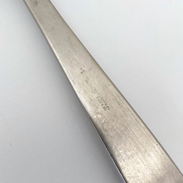 Amboss Austria ladles and serving fork 2050