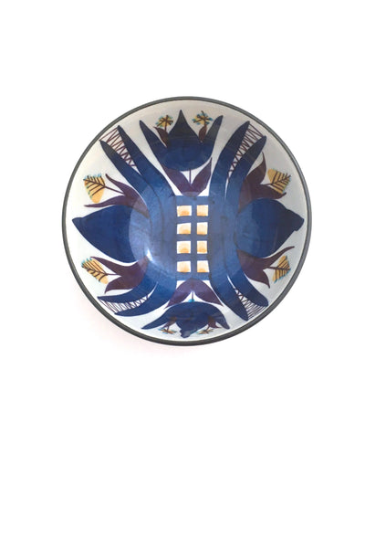 Royal Copenhagen 'Tenera' bowl - Marianne Johnson