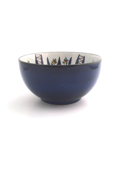Royal Copenhagen 'Tenera' bowl - Marianne Johnson