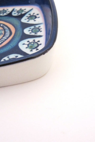 Royal Copenhagen small Tenera dish
