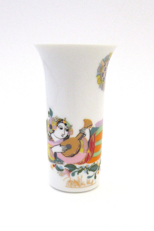 Rosenthal Wiinblad vase