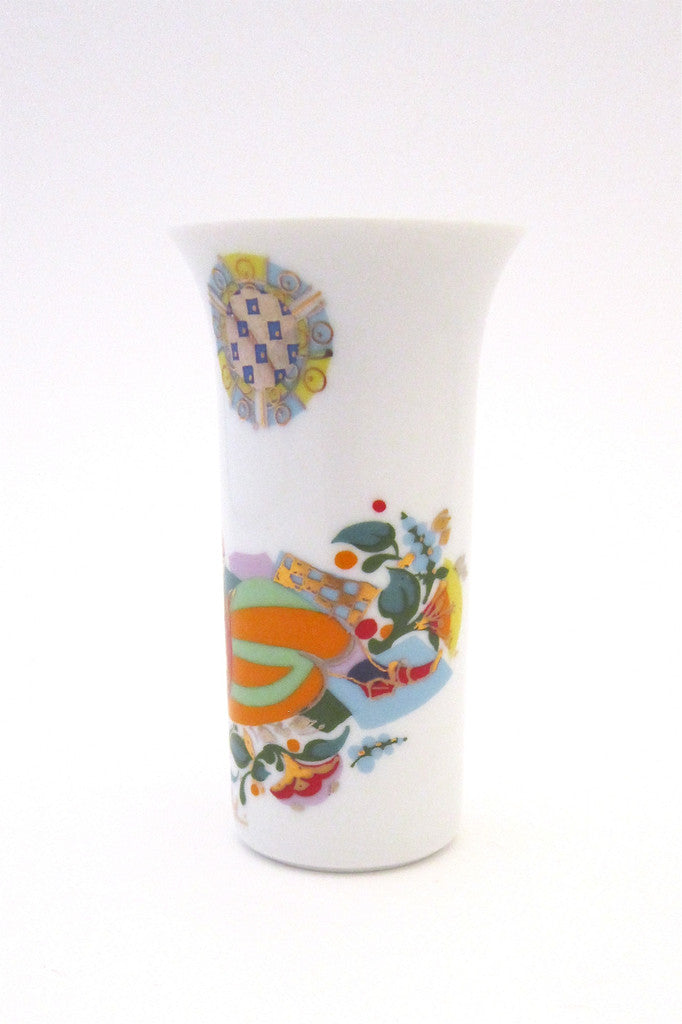 Rosenthal Wiinblad vase