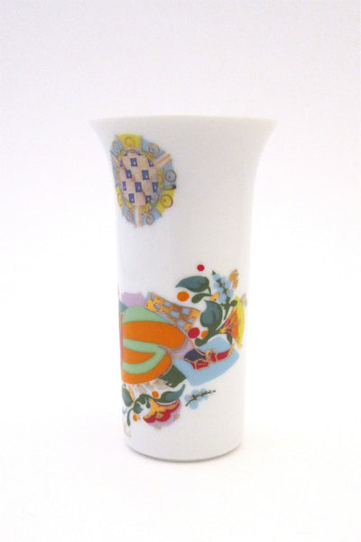 Rosenthal Wiinblad vase