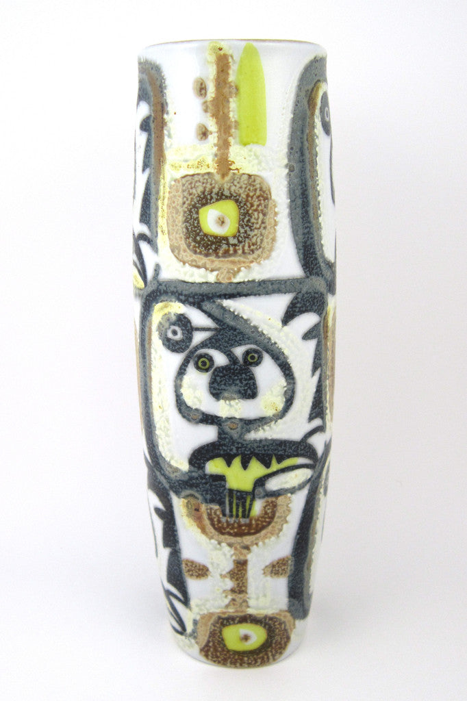 Royal Copenhagen Baca vase by Johanne Gerber