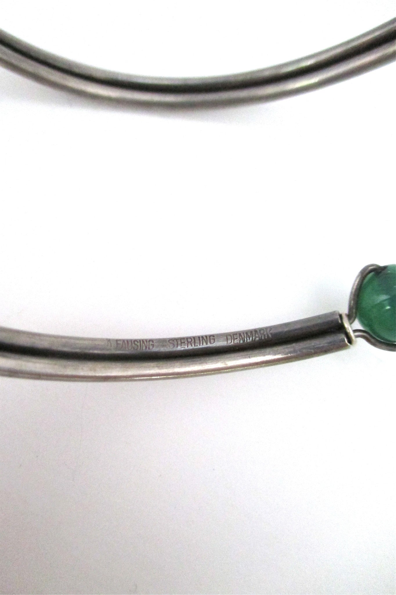 Rey Urban for Age Fausing convertible stone vintage bracelet