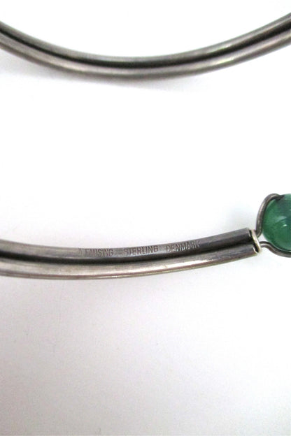 Rey Urban for Age Fausing convertible stone vintage bracelet